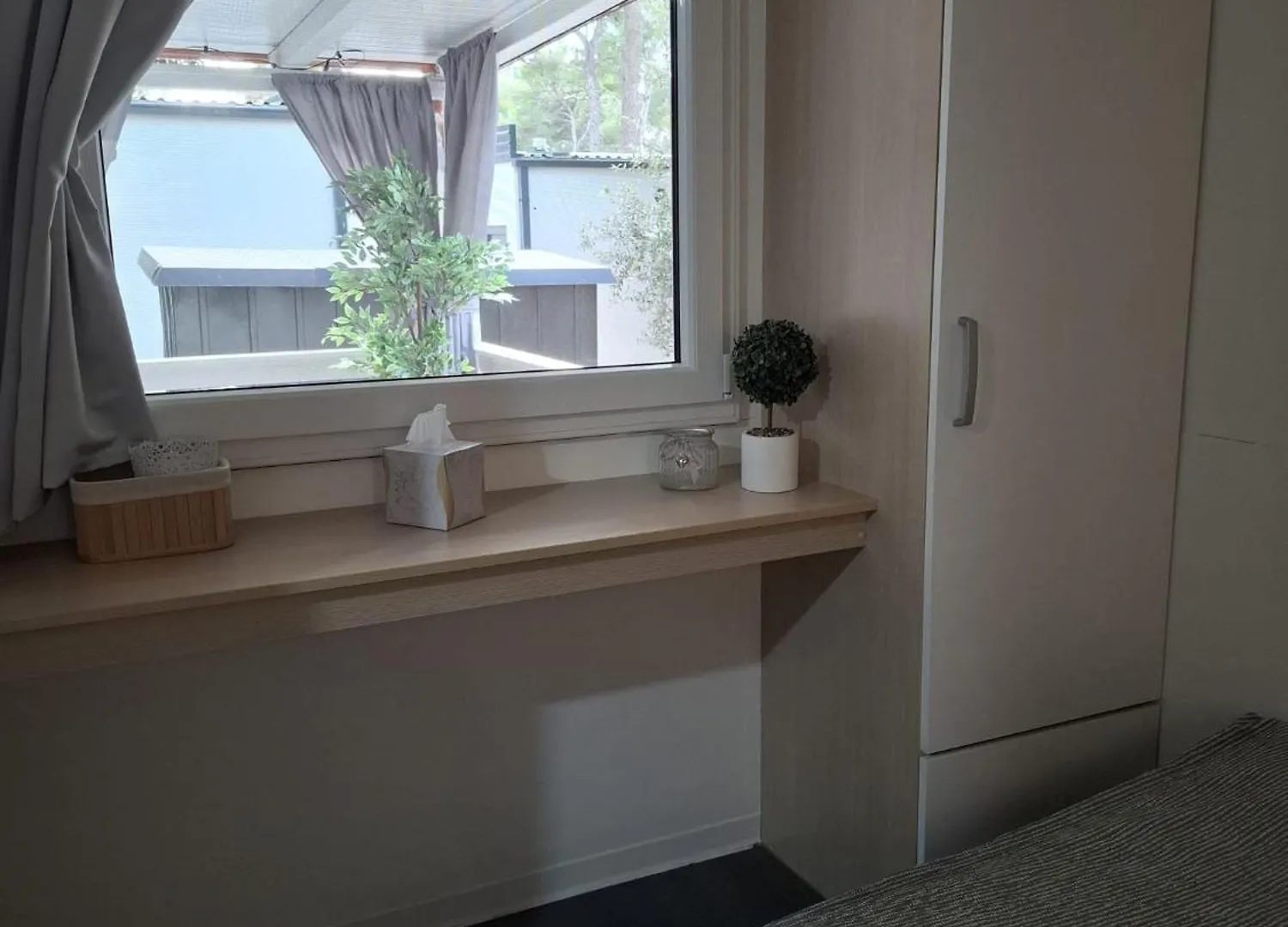 Mobile Home Ma -Ja Biograd Na Moru Croazia